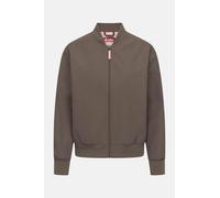 Derbe Übergangsjacke Blousby Damen Braun Rosa Braun 34