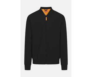 Derbe Übergangsjacke Blousby Herren Schwarz Wasserdicht Schwarz XXL