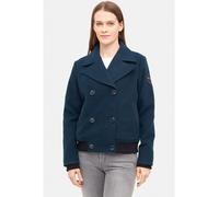 Derbe Caban Cabholm Damen Dunkelblau Übergangsjacke Blau 38