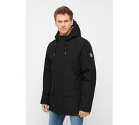 Derbe Winterjacke Herren mehrfarbig, XXL