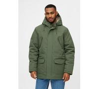 derbe Winterjacke „Festholm“ Cypress/cobblestone XL