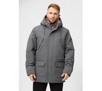 Derbe Festholm - Winterjacke lava smoke/cobblestone S