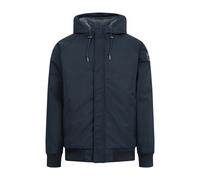 Derbe Winterjacke Herren blau, XL