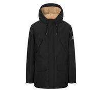 Derbe Winterjacke Herren mehrfarbig, S