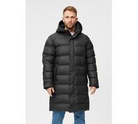 derbe Winterjacke „Interholm“ Jet Black S