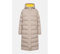 Derbe Wintermantel Interholm Damen Beige Puffer Beige 34