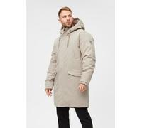 Derbe Winterjacke Valholm Herren Beige Warm Gefüttert Beige S