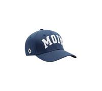 derbe x HSV Moin Cap Blau HSV Fanartikel Geschenk Basecap OneSize | Hamburg | Fußball | Official | Fan