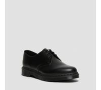 Dr. Martens 1461 Mono Smooth Derby, Schwarz (Black), 38 EU
