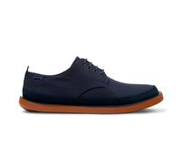 Camper Wagon Schuhe dunkelblau - 41