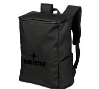 Derbystar Allwetter-Rucksack BRILLANT 25 Liter schwarz
