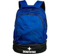 DERBYSTAR Basic Rucksack Kinder blau/schwarz 20 L