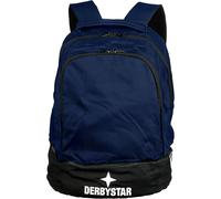 DERBYSTAR Basic Rucksack Kinder navy/schwarz 20 L