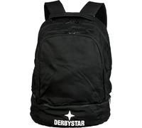 DERBYSTAR Basic Rucksack Kinder schwarz 20 L