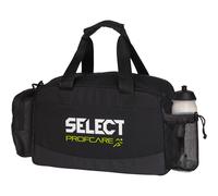 Derbystar Betreuertasche Groß v25 ohne Inhalt | schwarz | Herren|Kinder | OS | 7065-111 OS