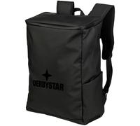 DERBYSTAR Brillant All-Wetter Rucksack schwarz 25 l
