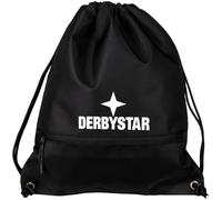 DERBYSTAR Brillant Sportbeutel schwarz 15 l