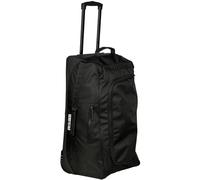 DERBYSTAR Brillant Teamtasche Trolley schwarz 75 l