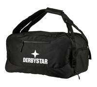 DERBYSTAR Brillant Trainingstasche schwarz 26 l