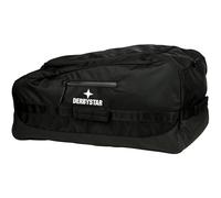 Derbystar Sporttasche Brillant v25 4601000200 Schwarz
