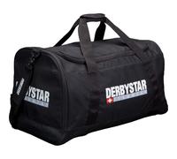 Derbystar Teamtasche Hyper 68 x 42 x 40 cm Schwarz 4509000200
