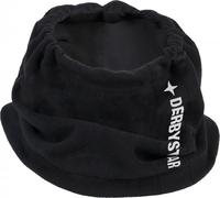 Derbystar Halswärmer One Size schwarz (exklusiv für Mitglieder des JFV Schieferland)