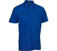 Derbystar Herren Poloshirt Ultimo v23 6081080600 XXXL Blau