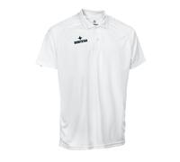 Derbystar Primo Polo-Shirt v24, weiss weiss, XXL
