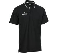 Derbystar Poloshirt Ultimo v23, schwarz, L