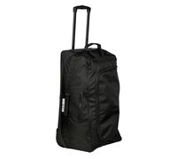 Derbystar Trolley Teamtasche Brillant v25 | schwarz | Herren|Damen|Kinder | OS | 4602-200 OS