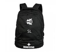 Derbystar Rucksack Basic Kids schwarz (exklusiv für Mitglieder des JFV Schieferland)