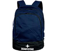 DERBYSTAR Basic Rucksack Kinder navy/schwarz 20 L
