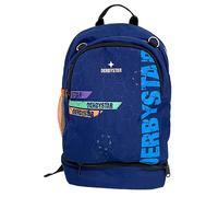 Derbystar® Rucksack Kids Blau