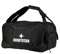 Derbystar Sporttasche Brillant v25 schwarz L