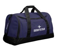 Derbystar Sporttasche Hyper 37 L Blau