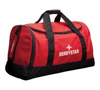 Derbystar Sporttasche Hyper 37L Rot