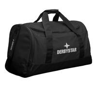 DERBYSTAR Sporttasche Hyper 37L schwarz