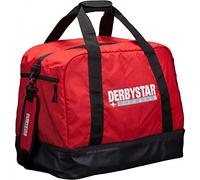 Derbystar Hyper Pro Sporttasche 58 x 34 x 40 cm rot M: 58 x 34 x 40 cm