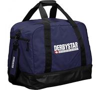 Derbystar Sporttasche Hyper Pro, S: 50 x 27 x 36 cm, Navy, 4503000800