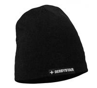 Derbystar Strickmütze One Size schwarz (exklusiv für Mitglieder des JFV Schieferland)