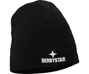 Derbystar Strickmütze v20 | schwarz | Herren|Damen|Kinder | 0 | 6590N-200 0