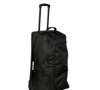 Derbystar TEAMTASCHE TROLLEY BRILLANT v25 schwarz 75L