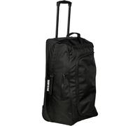 Derbystar Trolley Teamtasche Brillant v25 | schwarz | Herren|Damen|Kinder | OS | 4602-200 OS