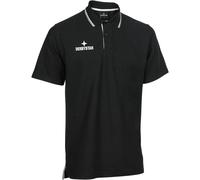 Derbystar Poloshirt Ultimo v23, schwarz, L