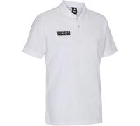 Derbystar Ultimo Poloshirt | weiss | Herren | L | 6020050100 L