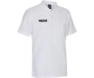 Derbystar Ultimo Poloshirt | weiß | Herren | L | 6020050100 L
