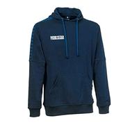 Derbystar Ultimo Unisex Kapuzenpullover, Navy, XXXL