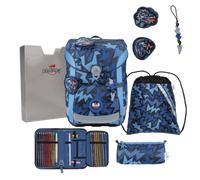 DERDIEDAS D849100119600 Dark Dragon ErgoFlex Easy Set