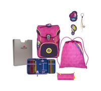 DerDieDas - DDD ErgoFlex Easy Exklusiv Superflash Pink Mermaid