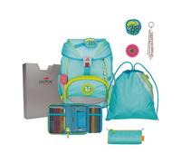 DerDieDas - DDD ErgoFlex Exklusiv LED Primavera Mint, 5 TEILIG